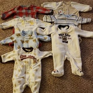 Baby Clothes